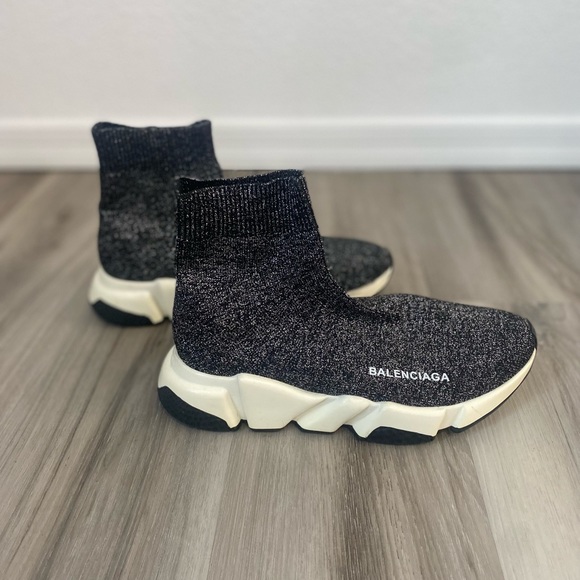 Balenciaga Shoes - Balenciaga speed trainers